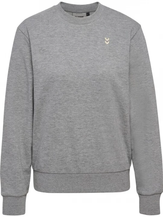 Obrázek produktu Hummel Sportovní mikina 'Pulse' šedá