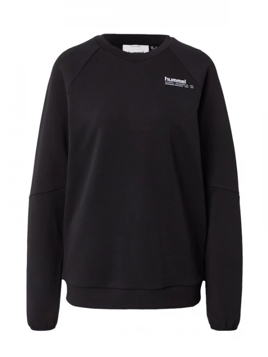Obrázek produktu Hummel Sportovní mikina 'Tech Fleece'  černá