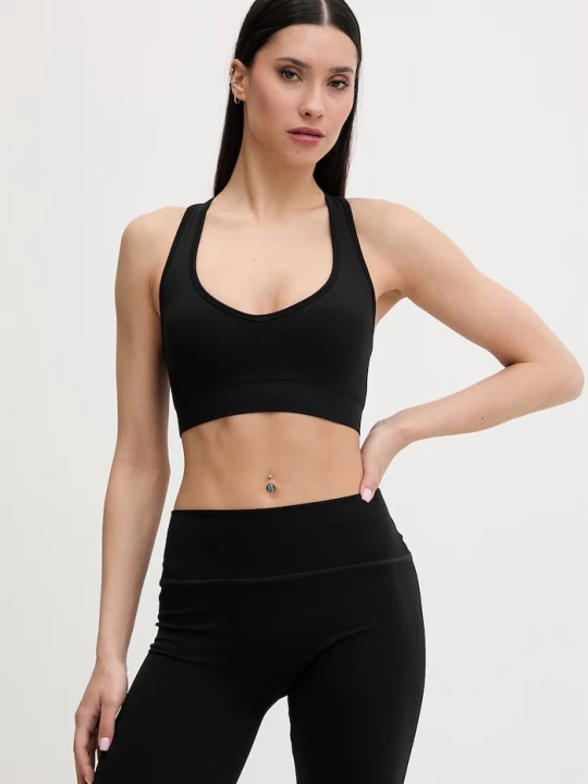 Obrázek produktu Hummel sportovní podprsenka černá