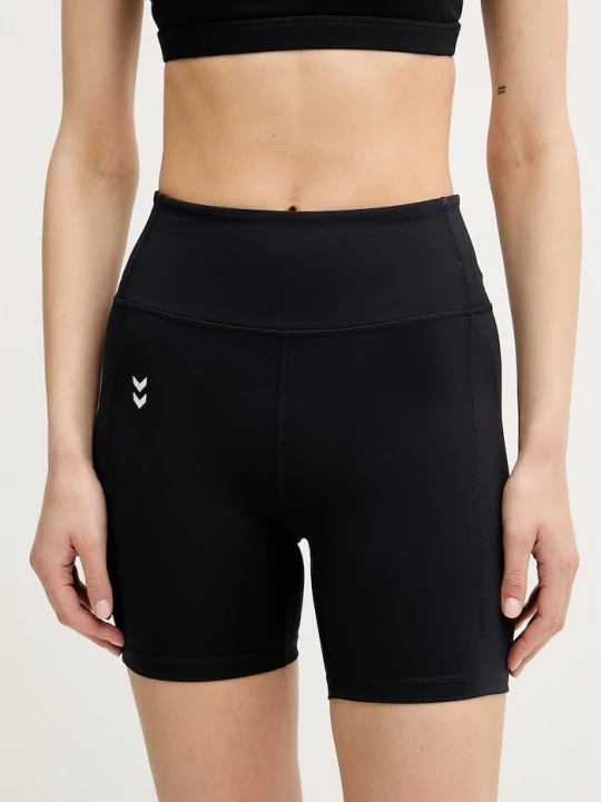 Obrázek produktu Hummel sportovní šortky dámské černá