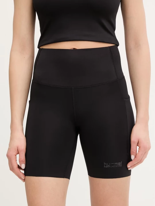 Obrázek produktu Hummel Sportovní šortky Hummel černá