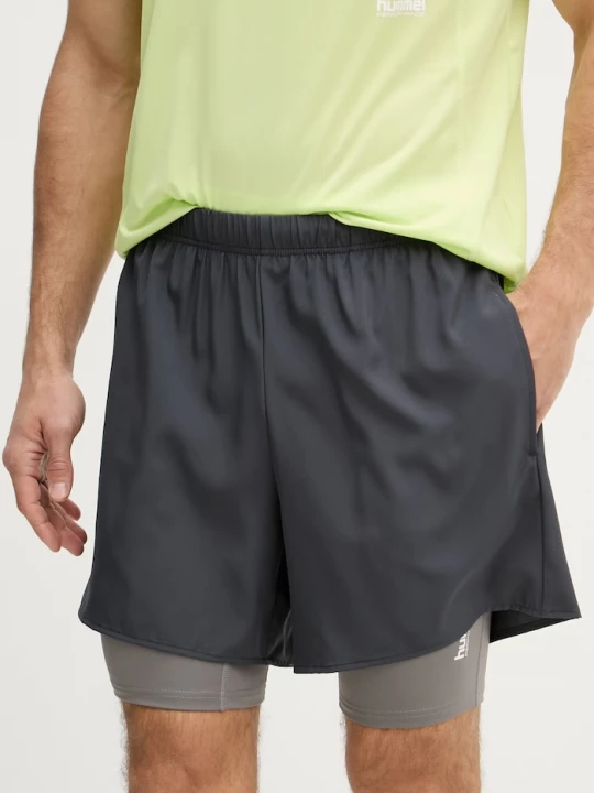 Obrázek produktu Hummel sportovní šortky pánské