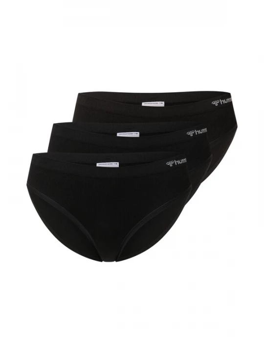 Obrázek produktu Hummel Sportovní spodní prádlo 'Juno' černá / bílá