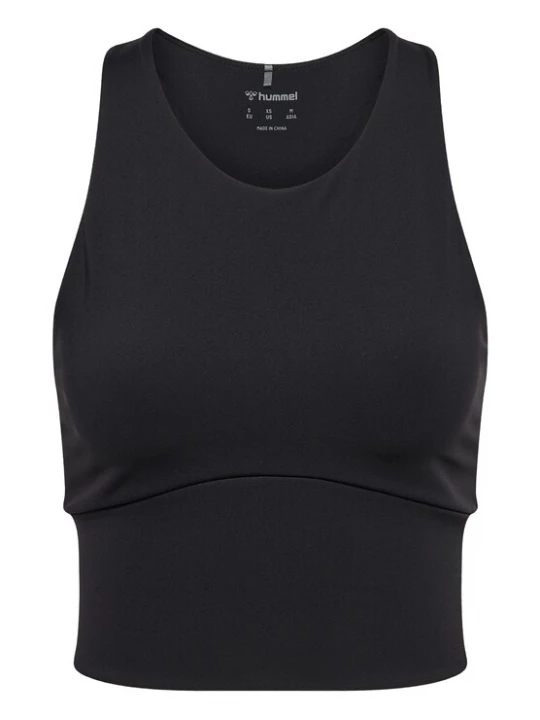 Obrázek produktu Hummel Sportovní top 'PULSE' černá