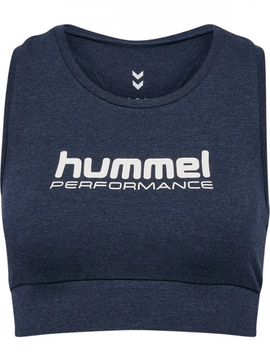 Obrázek produktu Hummel Sportovní top 'Pulse' námořnická modř / bílá