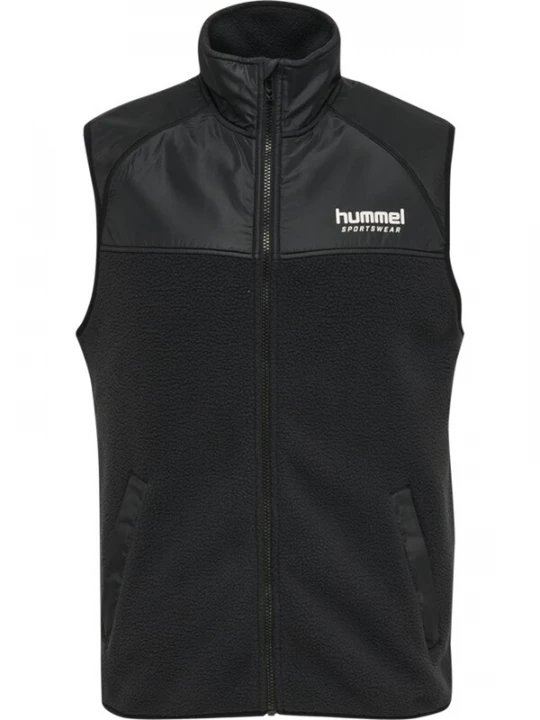 Obrázek produktu Hummel Sportovní vesta 'GC Charley' černá / bílá