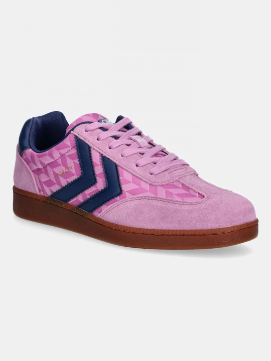 Obrázek produktu Hummel Tenisky Hummel Hummel x Community Love růžová