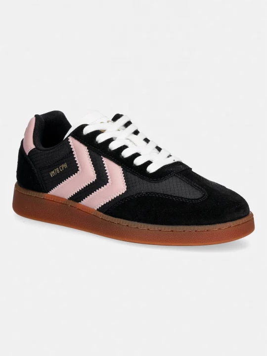 Obrázek produktu Hummel Tenisky Hummel VM78 CPH RS černá