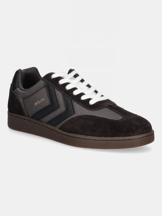 Obrázek produktu Hummel Tenisky Hummel VM78 CPH RS hnědá