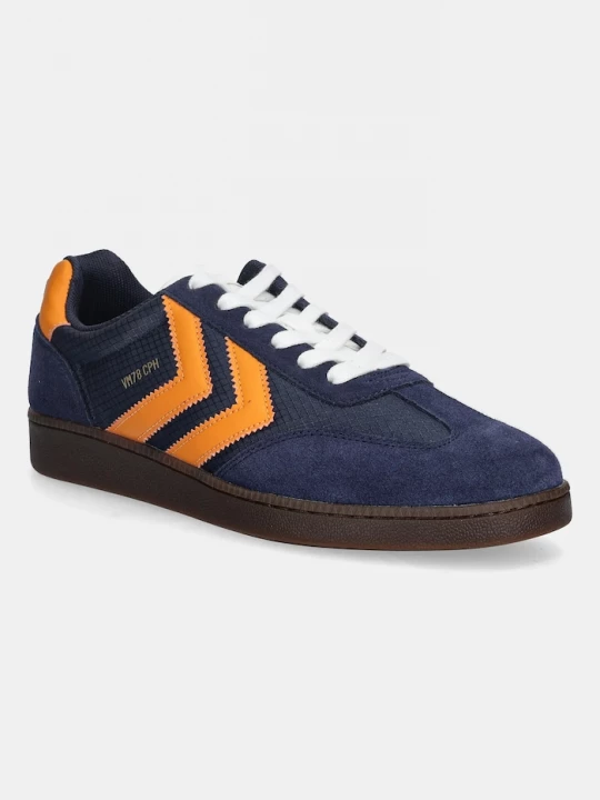 Obrázek produktu Hummel Tenisky Hummel VM78 CPH RS námořnická modř