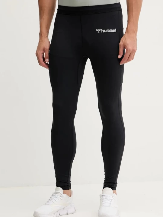 Obrázek produktu Hummel Tréninkové legíny Hummel černá