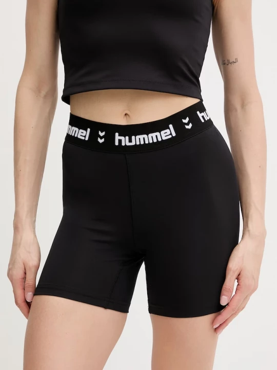 Obrázek produktu Hummel Tréninkové šortky Hummel černá