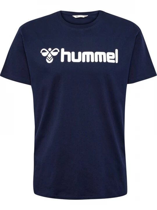 Obrázek produktu Hummel Tričko 'G0 2.0'  marine modrá / offwhite