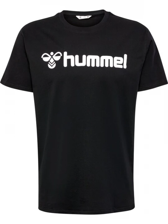 Obrázek produktu Hummel Tričko 'Go 2.0'  černá / bílá