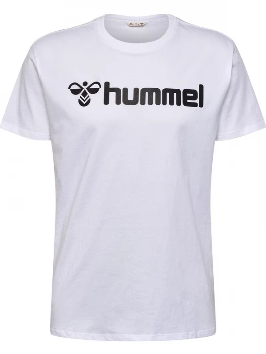 Obrázek produktu Hummel Tričko 'Go 2.0' černá / bílá