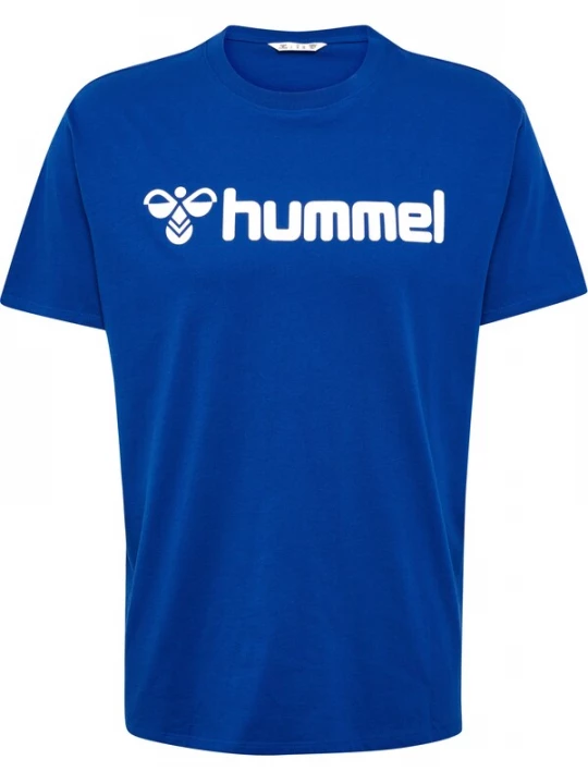 Obrázek produktu Hummel Tričko 'Go 2.0' kobaltová modř / offwhite