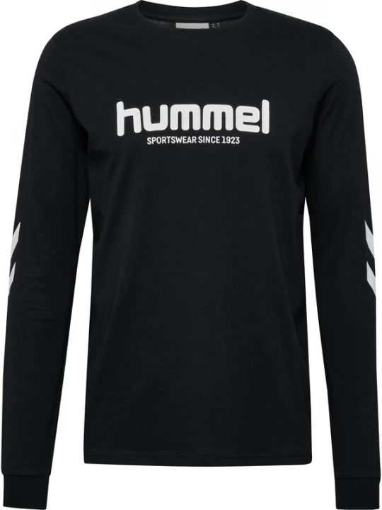 Obrázek produktu Hummel Tričko 'LEGACY 2.0' černá / bílá