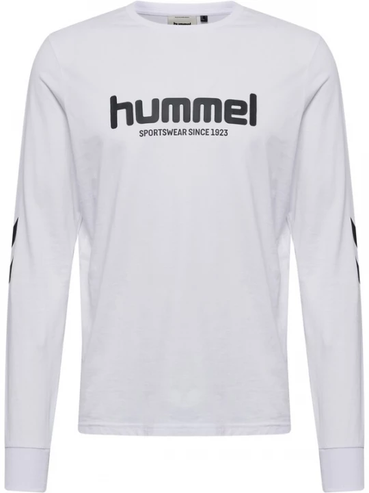 Obrázek produktu Hummel Tričko 'LEGACY 2.0' černá / bílá