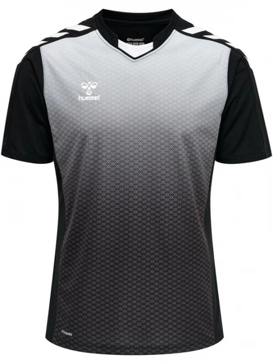 Obrázek produktu Hummel Trikot  černá / bílá