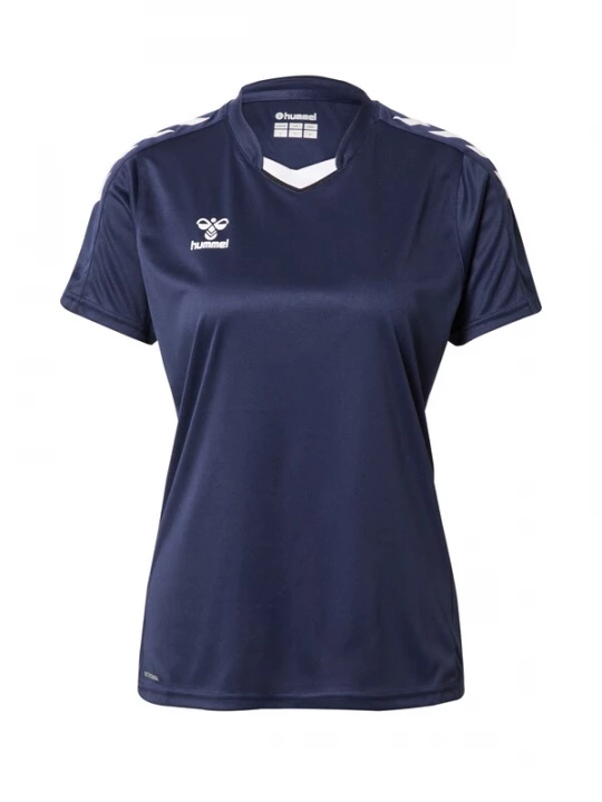 Obrázek produktu Hummel Trikot marine modrá / bílá