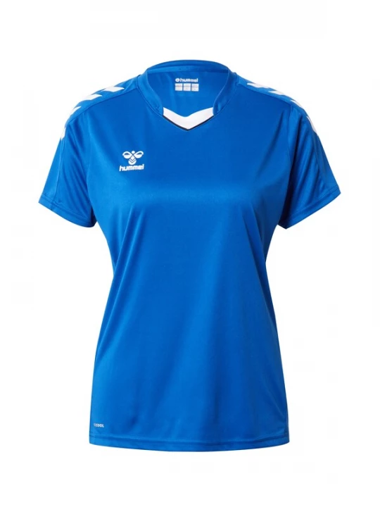 Obrázek produktu Hummel Trikot  modrá / bílá