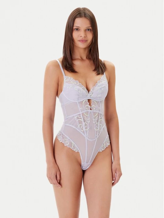 Obrázek produktu Hunkemöller Body 301936 Fialová
