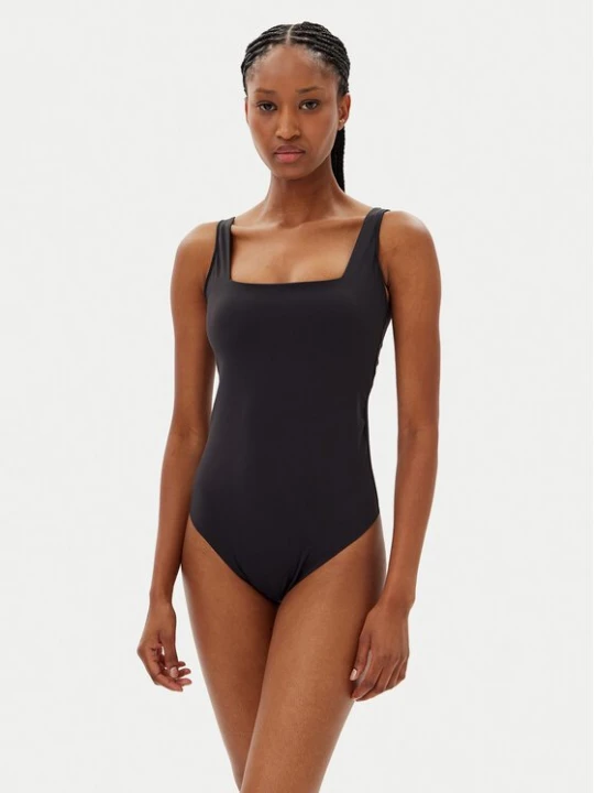 Obrázek produktu Hunkemöller Body Smooth 206772 Černá Slim Fit
