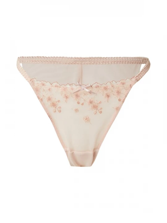 Obrázek produktu Hunkemöller Kalhotky 'Chloe' růžová / pastelově růžová