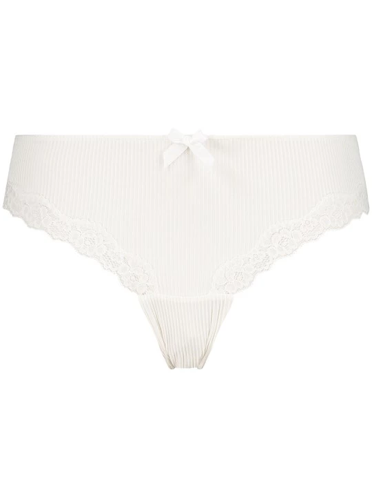 Obrázek produktu Hunkemöller Kalhotky 'Lola'  bílá