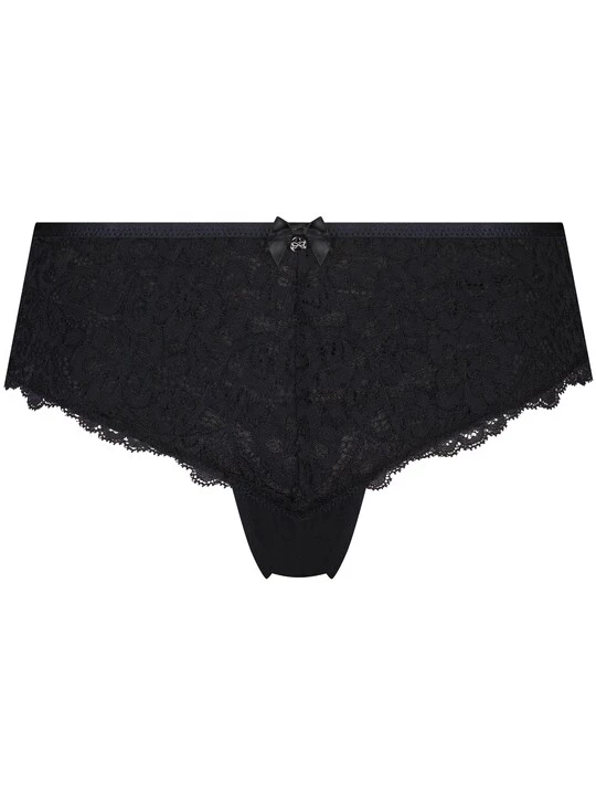 Obrázek produktu Hunkemöller Kalhotky 'Marine'  černá