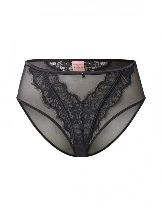 Obrázek produktu Hunkemöller Kalhotky 'Prina' černá