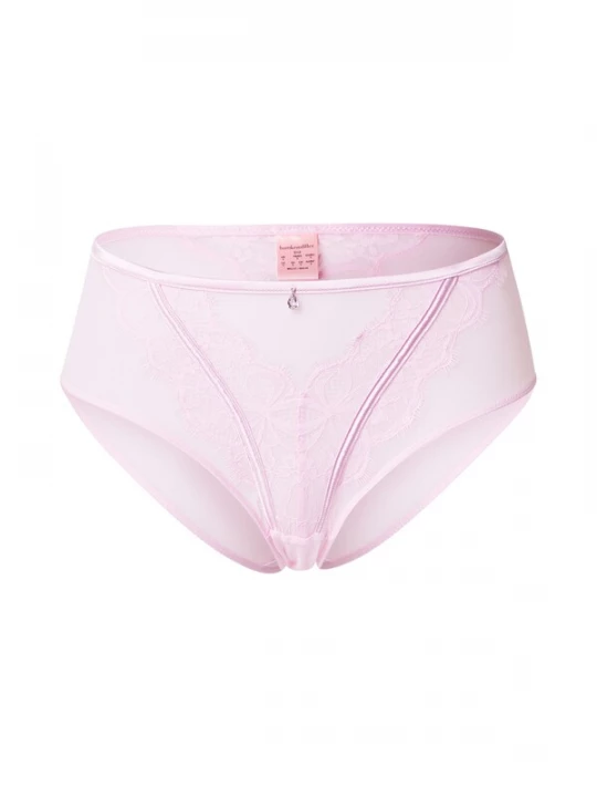 Obrázek produktu Hunkemöller Kalhotky 'Prina' růže