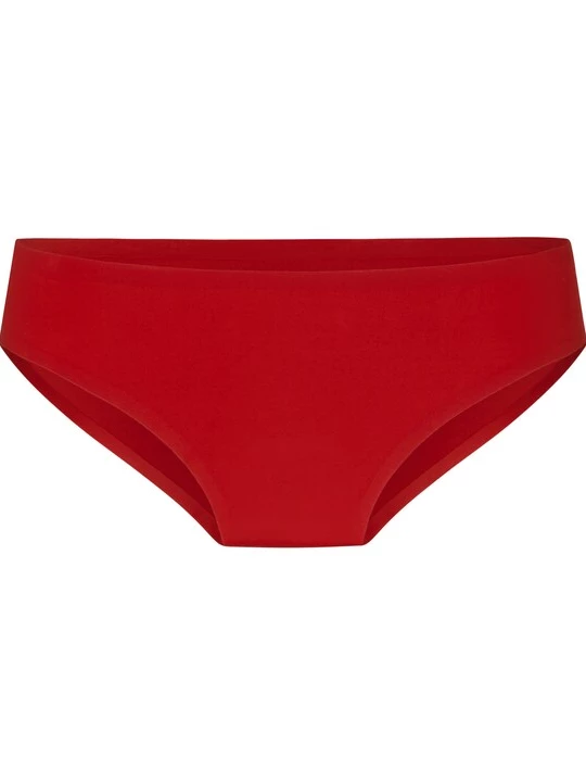 Obrázek produktu Hunkemöller Kalhotky 'Super Comfort' červená