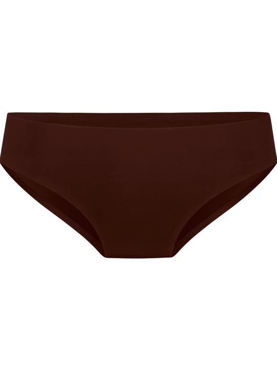 Obrázek produktu Hunkemöller Kalhotky 'Super Comfort' hnědá