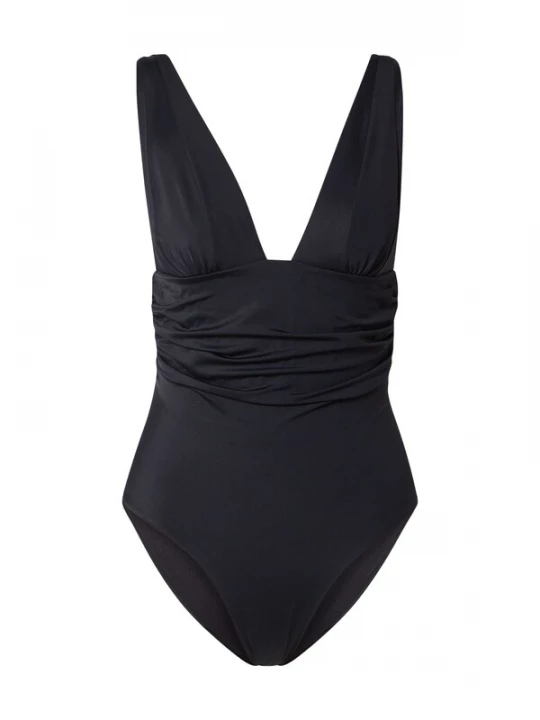 Obrázek produktu Hunkemöller Plavky 'Luxe'  černá