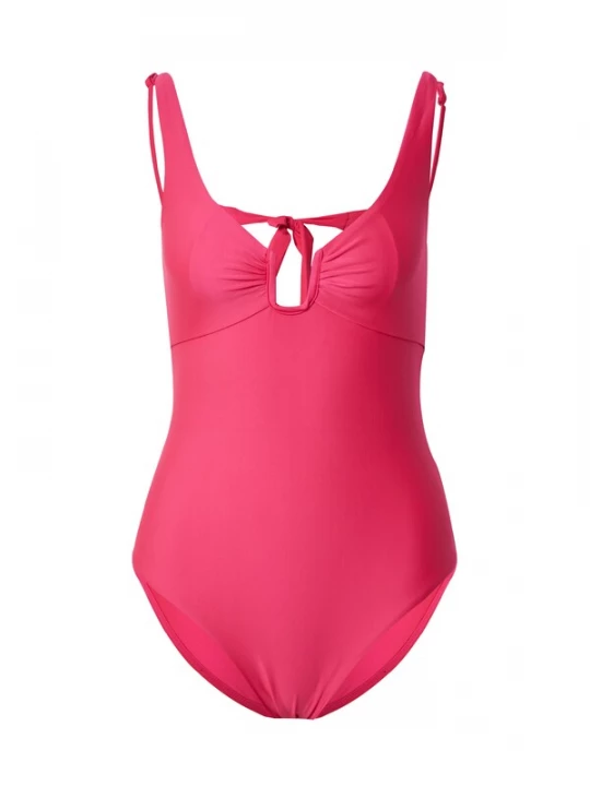 Obrázek produktu Hunkemöller Plavky 'Naples' pink