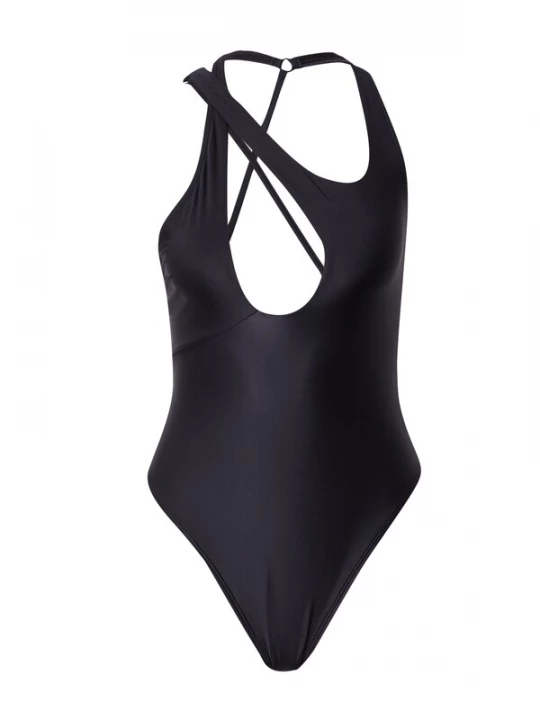 Obrázek produktu Hunkemöller Plavky 'Samoa' černá