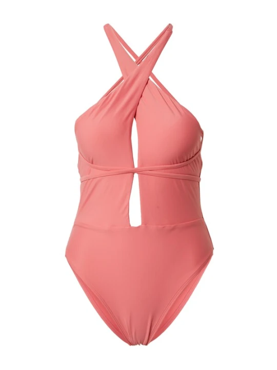 Obrázek produktu Hunkemöller Plavky 'Sicily' korálová