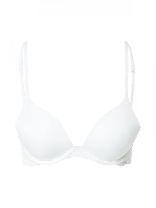 Obrázek produktu Hunkemöller Podprsenka 'Angie'  bílá