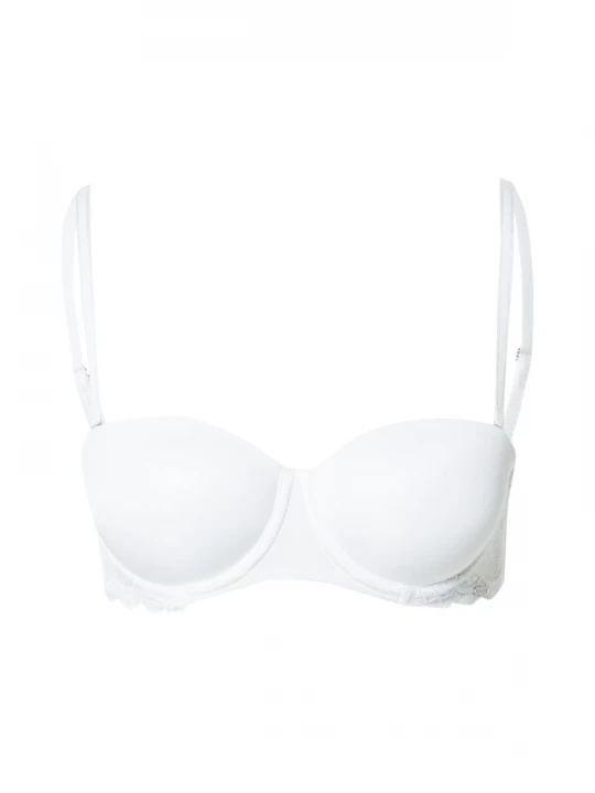 Obrázek produktu Hunkemöller Podprsenka 'Angie'  bílá