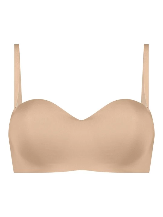 Obrázek produktu Hunkemöller Podprsenka  béžová