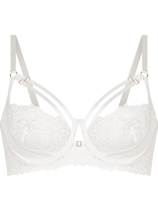 Obrázek produktu Hunkemöller Podprsenka 'Kristina' bílá