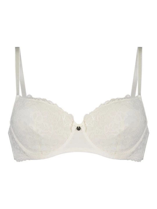 Obrázek produktu Hunkemöller Podprsenka 'Marine'  bílá