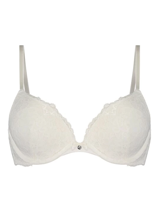 Obrázek produktu Hunkemöller Podprsenka 'Marine'  bílá