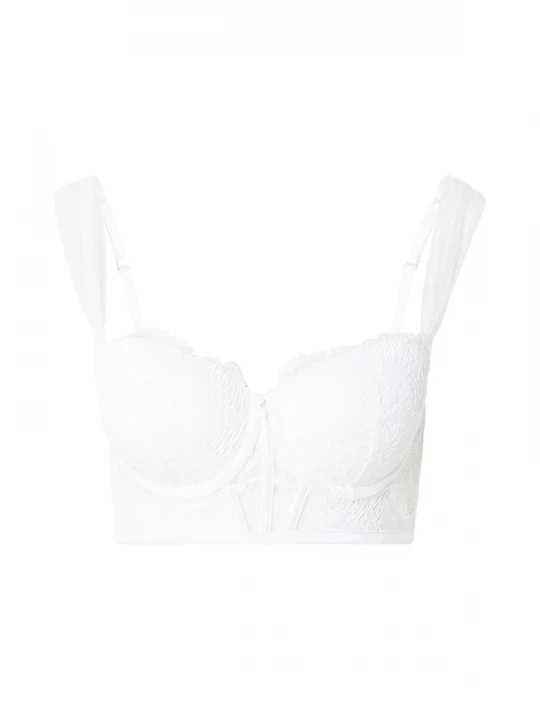 Obrázek produktu Hunkemöller Podprsenka 'Whitney' bílá