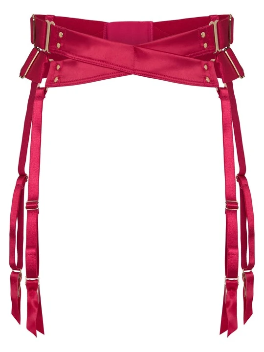 Obrázek produktu Hunkemöller Podvazek magenta