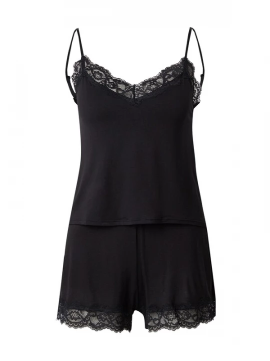 Obrázek produktu Hunkemöller Pyžamo  černá
