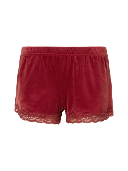 Obrázek produktu Hunkemöller Pyžamo červená