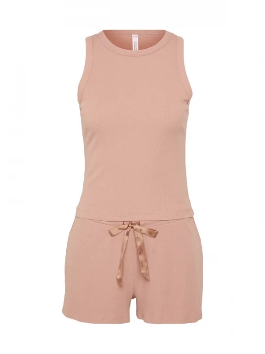 Obrázek produktu Hunkemöller Pyžamo mokka