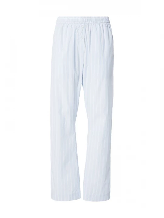 Obrázek produktu Hunkemöller Pyžamové kalhoty světlemodrá / bílá